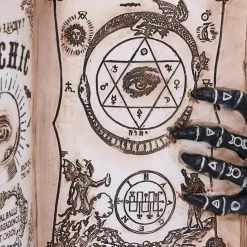 Decoration Psychic Compendium -Figures Shop d5466t1 5