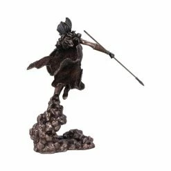 Decoration (figure) Valkyrie's Flight -Figures Shop d5513t1 2