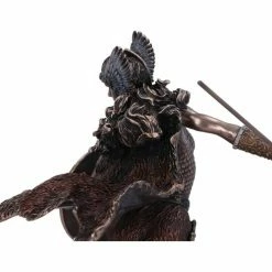 Decoration (figure) Valkyrie's Flight -Figures Shop d5513t1 5