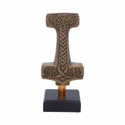 Decoration Hammer Of Thor