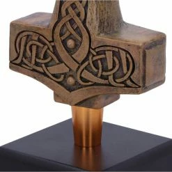 Decoration Hammer Of Thor -Figures Shop d5562t1 4