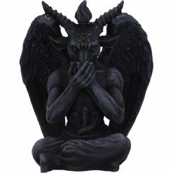 Figures (set) Three Wise Baphomet -Figures Shop d5731u3