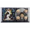 Figures (set) Def Leppard - POP! Albums DLX Vinyl Figures 5-Pack Hysteria -Figures Shop dds 004