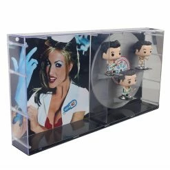 Figures (set) Blink-182 - POP! Albums DLX Vinyl Figures 3-Pack Enema Of The State -Figures Shop dds 013