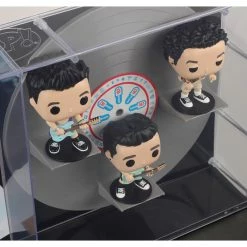 Figures (set) Blink-182 - POP! Albums DLX Vinyl Figures 3-Pack Enema Of The State -Figures Shop dds 015