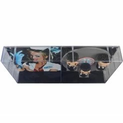 Figures (set) Blink-182 - POP! Albums DLX Vinyl Figures 3-Pack Enema Of The State -Figures Shop dds 016