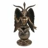 Decoration Baphomet Antiquity - NENOW -Figures Shop dek002
