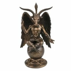 Decoration Baphomet Antiquity - NENOW