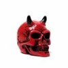 Decoration ALCHEMY GOTHIC - Demon Skull 1 Decoration ALCHEMY GOTHIC - Demon Skull -Figures Shop demon skull miniture000