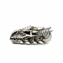 Decoration ALCHEMY GOTHIC - Dragon Skull 8 Decoration ALCHEMY GOTHIC - Dragon Skull -Figures Shop dragon skull miniture002