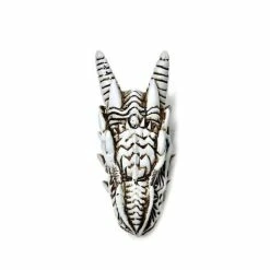 Decoration ALCHEMY GOTHIC - Dragon Skull 9 Decoration ALCHEMY GOTHIC - Dragon Skull -Figures Shop dragon skull miniture003