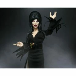 Figure Elvira - Mistress Of The Dark Clothed -Figures Shop elvira scaled004