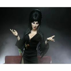 Figure Elvira - Mistress Of The Dark Clothed -Figures Shop elvira scaled005