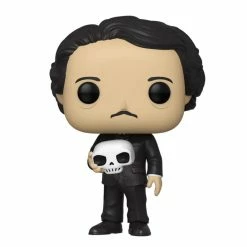 POP Figure Edgar Allan Poe - POP!