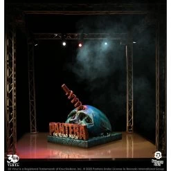 Decoration Pantera - 3D Vinyl Statue Far Beyond Driven - KNUCKLEBONZ 10 Decoration Pantera - 3D Vinyl Statue Far Beyond Driven - KNUCKLEBONZ -Figures Shop fbd 1 1502