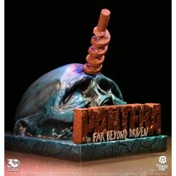Decoration Pantera - 3D Vinyl Statue Far Beyond Driven - KNUCKLEBONZ 12 Decoration Pantera - 3D Vinyl Statue Far Beyond Driven - KNUCKLEBONZ -Figures Shop fbd 1 1504