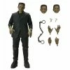 Figure Frankenstein's Monster - Color - Universal Monsters -Figures Shop frank color scaled000