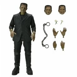 Figure Frankenstein's Monster - Color - Universal Monsters
