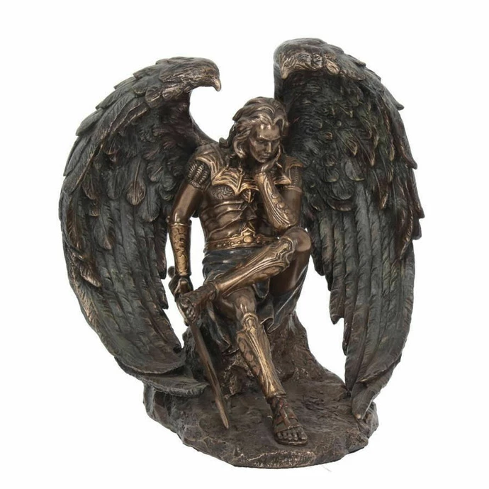 Decoration (figure) Lucifer The Fallen Angel 3 Decoration (figure) Lucifer The Fallen Angel