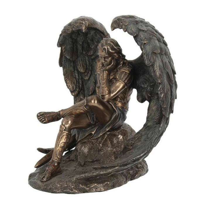 Decoration (figure) Lucifer The Fallen Angel 4 Decoration (figure) Lucifer The Fallen Angel - Image 2