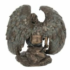 Decoration (figure) Lucifer The Fallen Angel 11 Decoration (figure) Lucifer The Fallen Angel -Figures Shop g0732c4 3