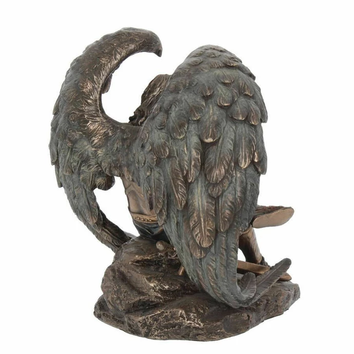 Decoration (figure) Lucifer The Fallen Angel 7 Decoration (figure) Lucifer The Fallen Angel - Image 5