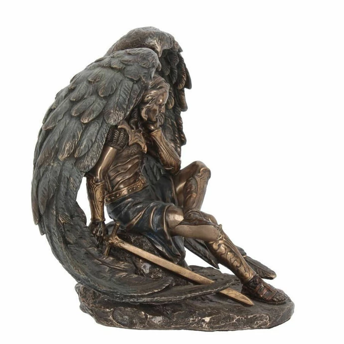 Decoration (figure) Lucifer The Fallen Angel 8 Decoration (figure) Lucifer The Fallen Angel - Image 6