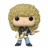 Figure Def Leppard - POP! - Rick Savage -Figures Shop gdk00001