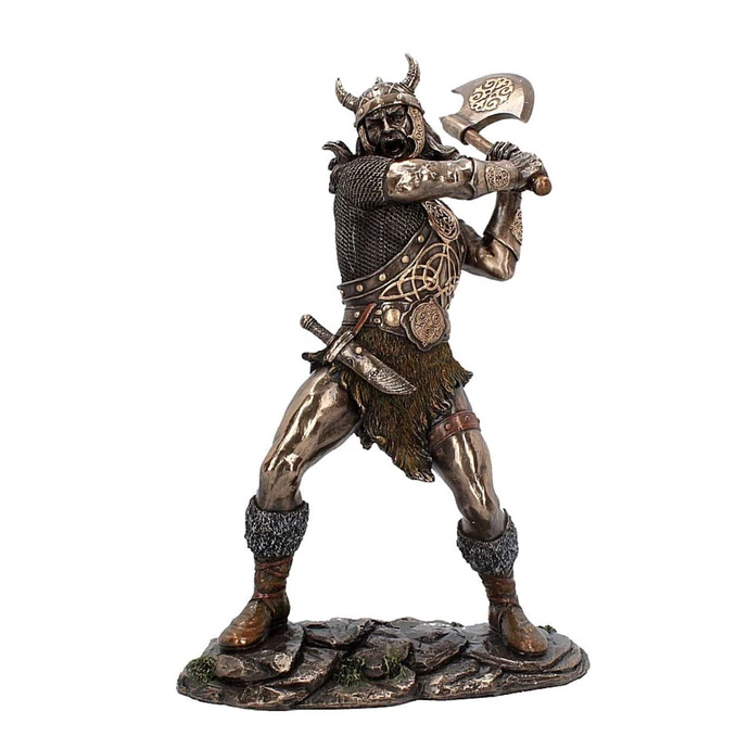 Decoration (figure) Berserker 3 Decoration (figure) Berserker