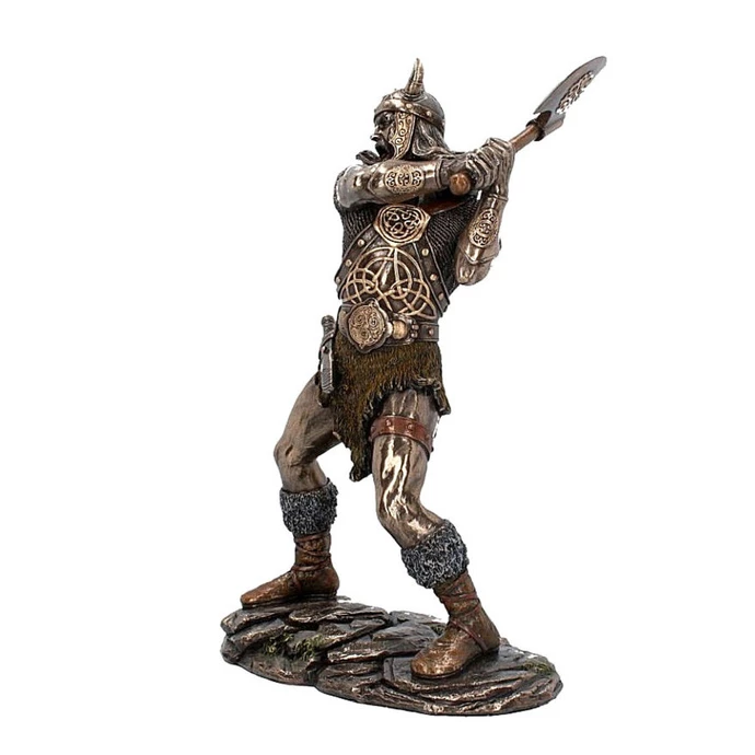 Decoration (figure) Berserker 4 Decoration (figure) Berserker - Image 2