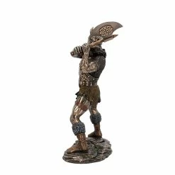 Decoration (figure) Berserker 10 Decoration (figure) Berserker -Figures Shop h4020k8 2