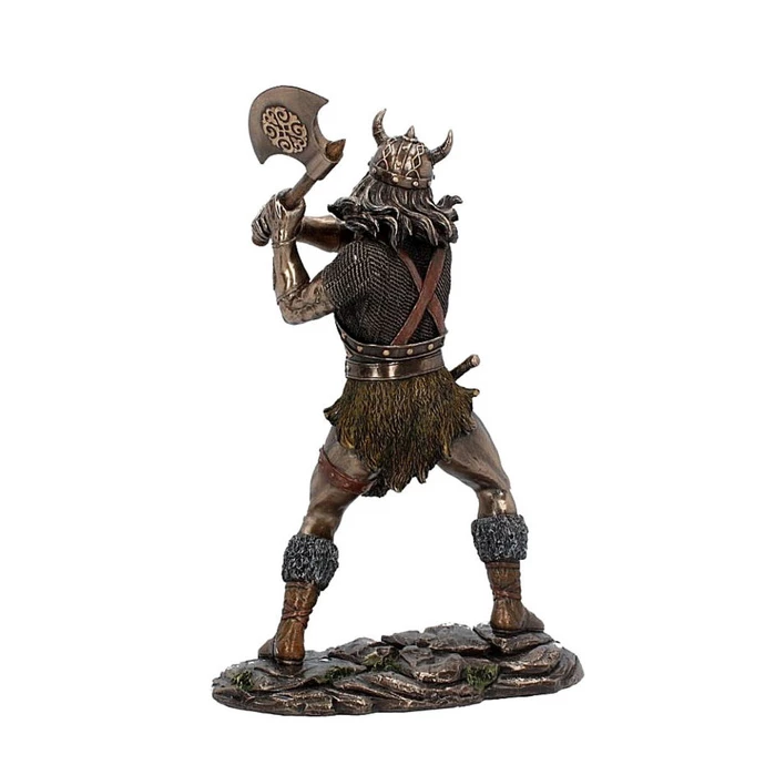 Decoration (figure) Berserker 6 Decoration (figure) Berserker - Image 4