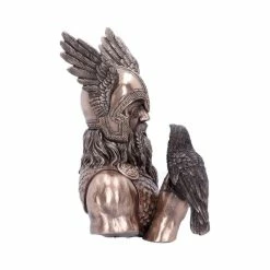Decoration (bust) Odins -Figures Shop h4740p9 3