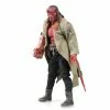 Figure Hellboy - (2019) -Figures Shop hell boy 007