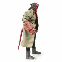 Figure Hellboy - (2019) -Figures Shop hell boy 009