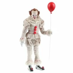 Action Figure TO - 2017 Action Figure - Pennywise