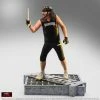 Figure Vinnie Paul - Pantera - Rock Iconz Statue Limited Edition - KNUCKLEBONZ -Figures Shop j6tm60w