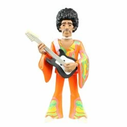 Figure Jimi Hendrix