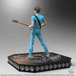 Figure Queen - John Deacon 11 Figure Queen - John Deacon -Figures Shop john deacon 1 1503