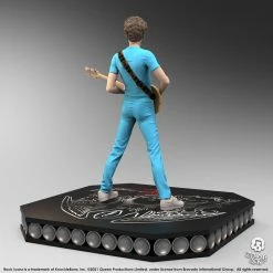 Figure Queen - John Deacon 12 Figure Queen - John Deacon -Figures Shop john deacon 1 1504