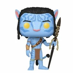 Figure Avatar - POP!- Jake Sully