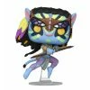 Figure Avatar - POP! - Neytiri - Battle -Figures Shop kawlip 5
