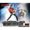 Action Figure Scorpions - Matthias Jabs - KNUCKLEBONZ -Figures Shop kbmjabs100 5