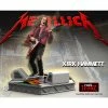 Figure Metallica - Kirk Hammett - Limited Edition - KNUCKLEBONZ -Figures Shop kirk 3da