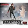 Action Figure Scorpions - Klaus Meine - KNUCKLEBONZ 1 Action Figure Scorpions - Klaus Meine - KNUCKLEBONZ -Figures Shop klaus 1501