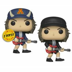 Figure AC / DC - POP! - Angus Young