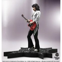 Figure Tony Iommi - Rock Iconz Statue Limited Edition - KNUCKLEBONZ -Figures Shop l6nsdydzr