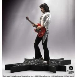 Figure Tony Iommi - Rock Iconz Statue Limited Edition - KNUCKLEBONZ -Figures Shop l9nsdydzr