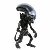 Figure Alien - MDS Deluxe Action Figure - Xenomorph -Figures Shop mez80172 1