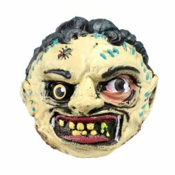 Ball Texas Chainsaw Massacre Madballs Stress - Leatherface
